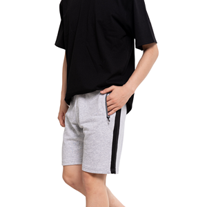 Servicios de Procesamiento de Ropa, Camisas Personalizadas al por Mayor, OEM ODM, Pantalones Cortos de Compresión de Poliéster para Hombre Hechos en Vietnam - Product Image 1