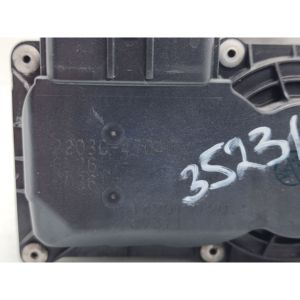 Corps de papillon Toyota Yaris Série 2203047040 1NZFXE Hybride 1497 (17>20) - Product Image 4