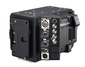 NUEVA Cámara de Cine AU-V35LT1G 4K Super LT, Completamente Ensamblada - Product Image 2