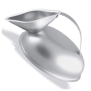 Jarra de Acero Inoxidable de Alta Calidad para Preparación de Medicamentos - Instrumentos de Huecograbado para Uso Médico Quirúrgico con Diseño Duradero y Certificación CE - Product Image 5