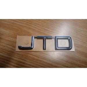 กาวติดตัวอักษร ALFA ROMEO 145 Series (930_) (99>01) 46548219 น้ำมันเบนซิน - - Product Image 4