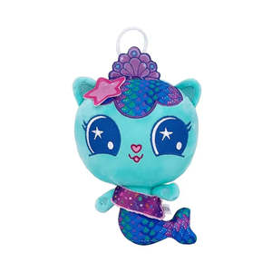 Peluche Gabby Chat Pandy, Juguete para Niñas, Suave y Adorable - Product Image 3