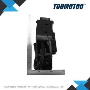 Pièce de rechange pour chariot élévateur diesel électrique de qualité OEM - UNITÉ DE FOURCHE - PÉDALE D'ACCÉLÉRATEUR ASSEMBLAGE D'ACCÉLÉRATEUR CTX FZ3113471 <span class=keywords><strong>COMESYS</strong></span> - Product Image 2