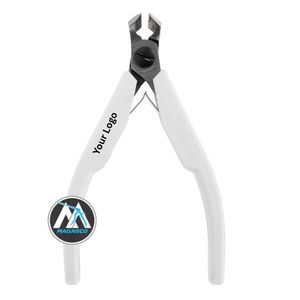 Votre logo Lindstrom Oblique End Cutter Micro-Bevel 110mm Modèle de produit 7290 - Product Image 1