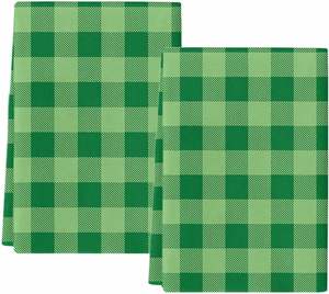 golf <b>towels</b> TeaTowel Cotton Woven terry weave 100% Cotton Kitchen Embroidered Premium weave Dishcloth Goodquality Dropshipping - Product Image 1