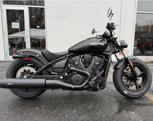 Motocicleta Scout Sixty Bobber 2026 NUEVA, 100% Auténtica - Lista para Enviar - Product Image 5