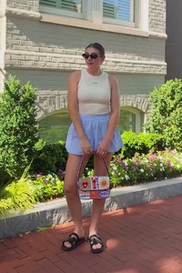 HUSSAIN CRAFTS Bolso de fiesta clásico bordado a mano Perfectly Pink Leopard Animal Print Seed Beaded Crossbody Chain Clutch Mujer - Product Image 3