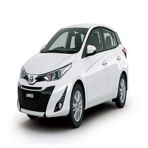 Venta Caliente de Yaris L 2020 Híbrido Manual RWD R15 Sedán de Cuero, Fabricante Chino de Vehículos - Product Image 5