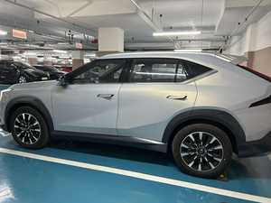 SUV Híbrido de Gasolina 2025 en Perfectas Condiciones, Listo para Enviar - Product Image 5