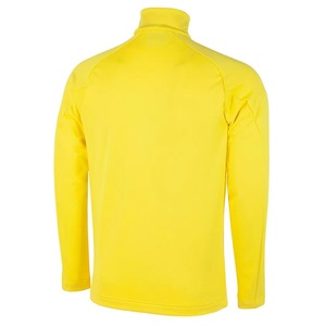 Logo personnalisé GAA Half Zip Tops Vente en gros Haute Qualité Nouveau Design Sportswear Tops - Product Image 1