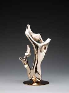 Vintage Selling Metal Sculpture Statue and Sculpture <b>for</b> Home <b>Decor</b> <b>Decorations</b> <b>for</b> Home Art <b>Decor</b> Living Room Office <b>Bedroom</b> - Product Image 3