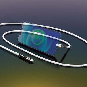 PD60W Pure Copper <b>Cable</b> 1m USB3.0 Tipo-<b>C</b> CB-305CC Fast <b>Charging</b> for Android Devices Printer <b>USB</b> Box Package - Product Image 4