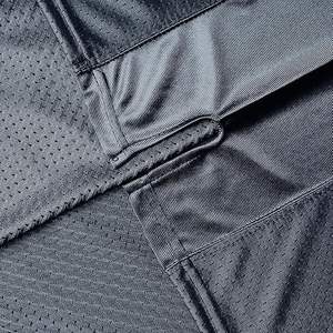 Hombres Mujeres Fútbol Fan Práctica Jersey Diseño Malla Bordado Personalizado uniforme de fútbol americano Fútbol Americano Jersey - Product Image 4