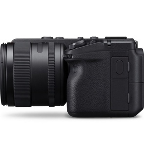 Cámara de Cine Digital Profesional 4K de Fotograma Completo – Cámara de Video sin Espejo Compacta Serie Elite - Product Image 2