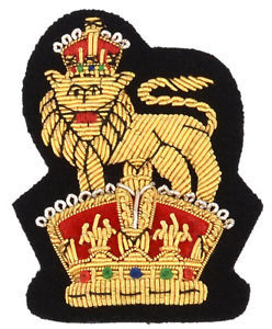 Meilleure qualité nouveau Design broches en fil de métal en gros broches en fil de métal à bas prix belle mode personnaliser Patch #331 - Product Image 2