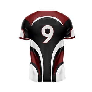 Custom Design Wholesale Custom Breathable Sublimation <b>Soccer</b> Jersey France <b>Soccer</b> Jerseys - Product Image 5