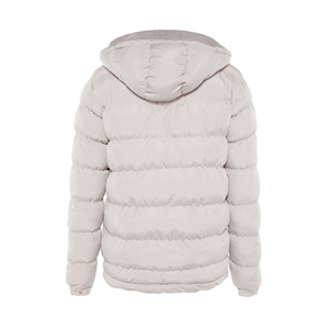 2025 New Branded Premium Quality Puffer Jacket Men's Custom Design <b>Make</b> <b>your</b> <b>own</b> Design Puffer Jacket for man - Product Image 2