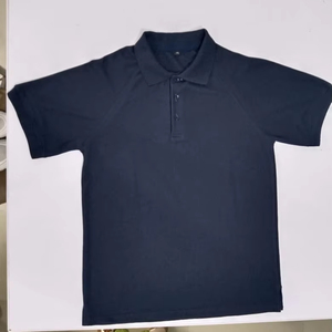 T-shirt à manches courtes en coton 100% avec logo personnalisé pour homme, couleur unie, jersey décontracté, respirant, confortable pour l'été - Product Image 1