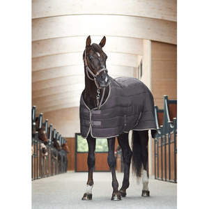 Alfombras de poliéster impresas para caballos, impermeables, para invierno, de calidad superior, para caballos, ecuestres, resistentes, hechas a medida - Product Image 5