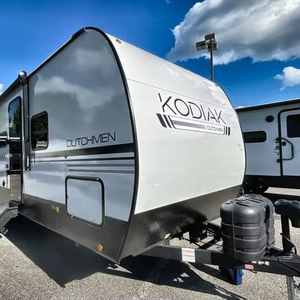Used 2026 Dutchmen Kodiak 280BHSL - Product Image 1