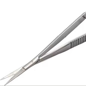 Tijeras 5,5 pulgadas puntada recta corte bordado primavera acción extra afilado - Product Image 1