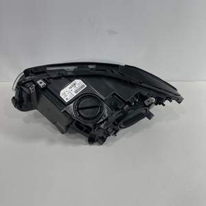 Conjunto de Faros Halógenos OE 63117203239 63117203240 para BMW Serie 5 F10 F18 520i, 523i, 525i, 528i, 530i, 535i 2011 2012 <span class=keywords><strong>2013</strong></span> - Product Image 6