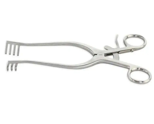 Henley เครื่องดึงหลอดเลือดเครื่องมือผ่าตัดสแตนเลสสตีลสำหรับกระบวนการหลอดเลือด - Product Image 4