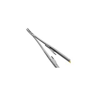 QNQ Service OEM personnalisé fabricant en gros porte-aiguille chirurgical meilleure vente porte-aiguille avec logo personnalisé - Product Image 4