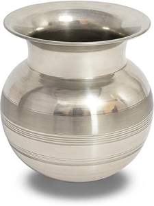 Matka à eau de haute qualité en métal, aux bienfaits ayurvédiques, qualité supérieure au prix le plus bas, vente chaude - Product Image 6