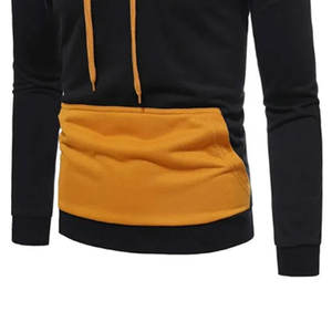 2025 Logo personnalisé hommes nouveau Style fermeture éclair entraînement sportif survêtement ensemble deux pièces survêtement avec étiquette privée personnalisable - Product Image 4