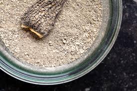 Morel Champignon Extrait Poudre Organique champignon morchella premium qualité bon emballage bas prix origine vietnam - Product Image 2