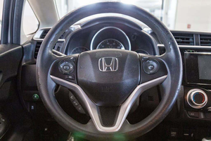 Usado, Fit EX, Volante a la Izquierda - Product Image 2