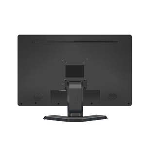 Monitor de PC de Escritorio Negro de 19.5 Pulgadas - Pantalla LCD IPS Adecuada para Oficinas Comerciales y Configuración de Juegos en Casa - Product Image 4