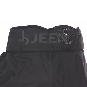 Cómodo pantalón de hockey sobre hielo a la venta al mejor precio de fábrica al por mayor personalizado de alta calidad uniforme de pantalón de hockey sobre hielo - Product Image 4