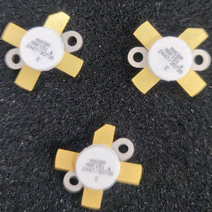 Nouveaux composants électroniques d'origine : puces, microcontrôleurs, série standard, composants CMS, condensateurs, résistances, cristaux, diodes, BOM - Product Image 1