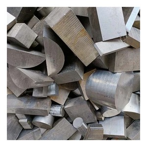 Precio Competitivo, Chatarra de Acero Ferroso Reciclable de Origen Holandés, Marca BOLL (Chatarra Metálica HMS), 99% de Contenido de Aluminio - Product Image 2