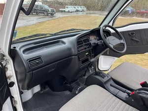 Camioneta SUZ-UKI CARRY de 1995 - Product Image 4