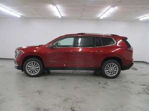 2024 Certificado, Limpio y en Buen Estado, Motor Turbo Rojo, Caja de Cambios Automática, Asientos de Cuero, Cámara Trasera, ACC - Product Image 3