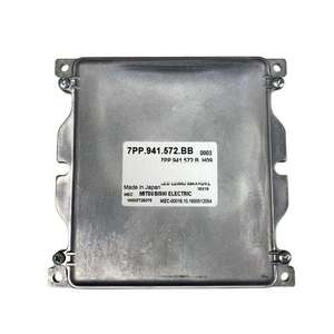 Faro Delantero LED de Alta Calidad para Porsche Cayenne 12-18 OEM 7PP941572BB - Product Image 3