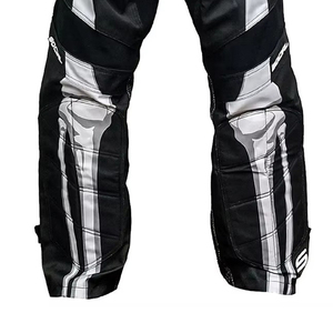 Pantalons de paintball les plus vendus avec rembourrage de haute qualité, logo personnalisable, prix compétitif pour pantalon de paintball - Product Image 5