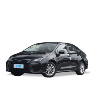 Used Cars for Sale <b>Toy</b>-ota C-orolla 1.8 Elite Edition Smart Electric Hybrid Used Car - Product Image 1