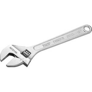 WOKIN STD 1500 CLÉ À ROULEAU RÉGLABLE MM 375 150015 - Product Image 1