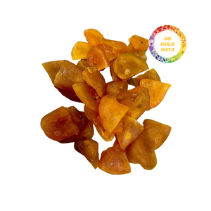 เสาวรสอบแห้งเนื้อนุ่มของเวียดนาม-สุกตามธรรมชาติตากแห้งอย่างระมัดระวังและบรรจุเพื่อรสชาติเข้มข้นและอายุการเก็บรักษาที่ยาวนาน - Product Image 1