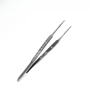 Bishop-harmon คีม3.25 "มีฟันปลาสเตนเลสแบบกำหนดเองคุณภาพสูง - Product Image 6