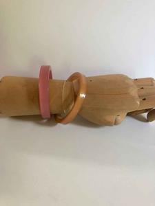 Pulseras y Brazaletes de Resina para Mujer, Nueva Colección, Joyería Estilo Ángel para Fiestas y Bodas, Alta Calidad - Product Image 6