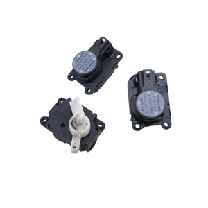 Positionneurs de moteur de chauffage CITROEN Jumpy Van A21201700 (16>) - Product Image 2