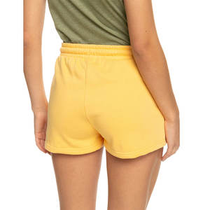 กางเกงขาสั้นผ้านิ่มสำหรับผู้หญิงกางเกงขาสั้นสำหรับสวมใส่สบายๆใส่กลางแจ้งสไตล์ฤดูร้อน - Product Image 5