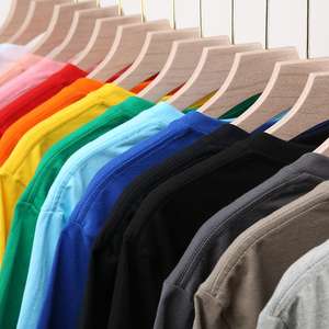 Camiseta de poliéster para hombre, camiseta personalizada con estampado de transferencia por sublimación, imágenes de logotipo, camiseta de secado rápido para hombre - Product Image 4