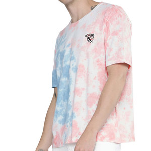 เสื้อยืดระบายอากาศได้ดีและสามารถสั่งตัดขนาดได้ เสื้อยืดซับลิเมชั่นขายดี คุณภาพเยี่ยม ผลิตในประเทศปากีสถาน - Product Image 1