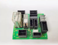 A20B-1007-0440 SONGWEI A20B10070440 Placa de Circuito PCB FANUC Original Usada en Stock, Placa Principal para Robot FANUC